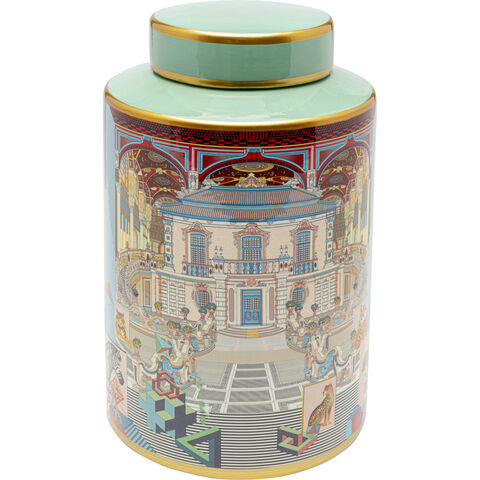 Deco Jar Palazzo Ø25cm