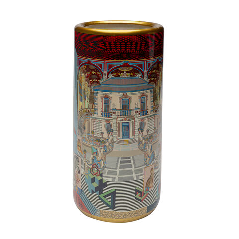 Jarrón Palazzo 46cm