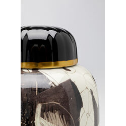 Deko Dose La Spezia Ø30cm