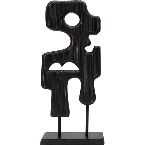 Deco Object Art Shapes 32x15cm