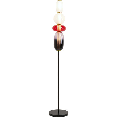 Lámpara pie Goblet Colore 150cm