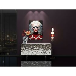 56914 - Stehleuchte Sugar 150cm