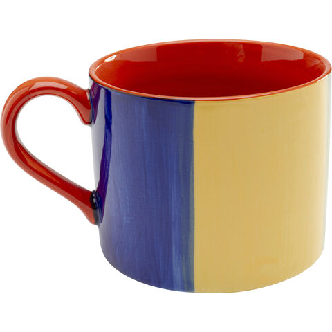 Taza café Capri 8cm