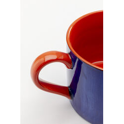 Tasse Capri 8cm