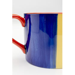 Tasse Capri 8cm