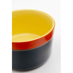 Schale Capri Blau Ø11cm