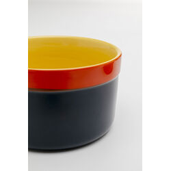 Schale Capri Blau Ø11cm