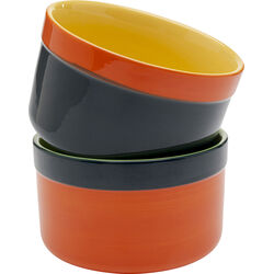 Schale Capri Blau Ø11cm