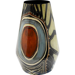 56953 - Vase Fabuloso Stone 40cm