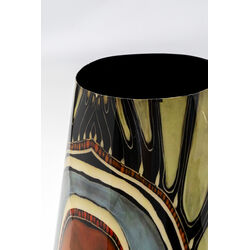 Vase Fabuloso Stone 40cm