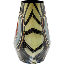 Vase Fabuloso Stone 40cm