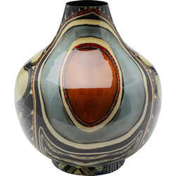 56956 - Vase Fabuloso Stone 27cm