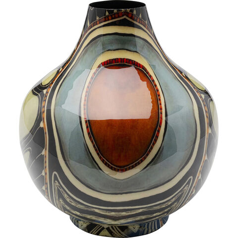 Vase Fabuloso Stone 27cm