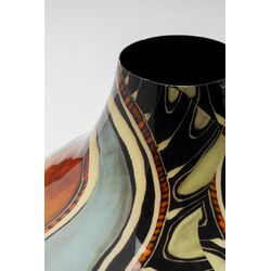 Vase Fabuloso Stone 27cm