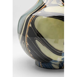 Vase Fabuloso Stone 27cm