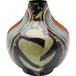 Vase Fabuloso Stone 27cm