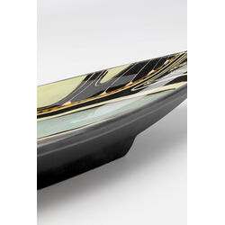 Bowl Fabuloso Stone 49cm