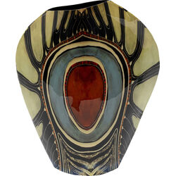 56959 - Vase Fabuloso Stone 41cm
