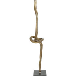 56976 - Objet décoratif Knot 159cm