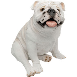 56980 - Deko Figur Dog Troy
