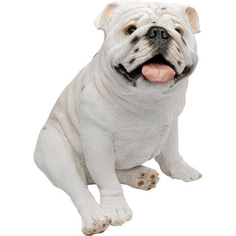 Deco Figurine Troy Dog
