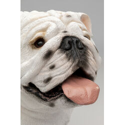 Figurina decorativa Dog Troy