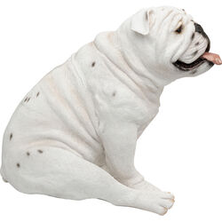 Figurina decorativa Dog Troy