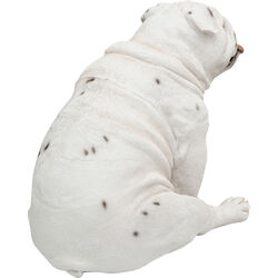 Figurina decorativa Dog Troy
