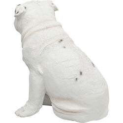 Figurina decorativa Dog Troy
