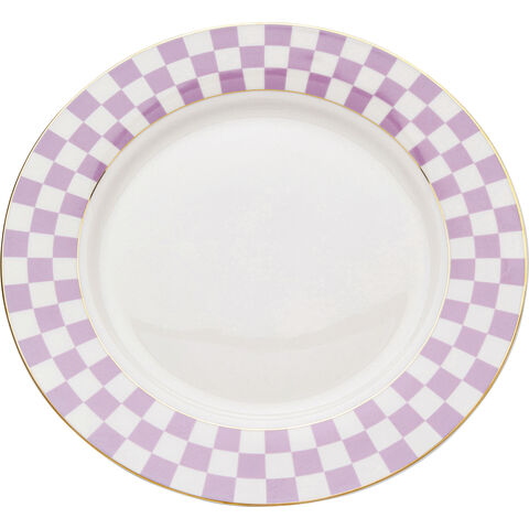 Plato Capri Ø27cm