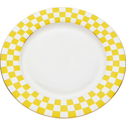 Plato Capri Ø27cm