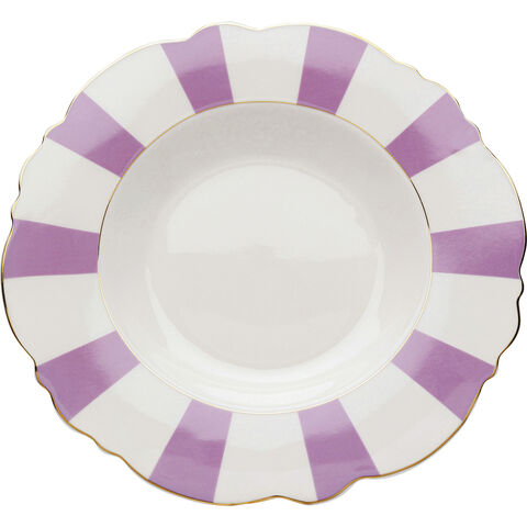 Plato Capri Ø27cm