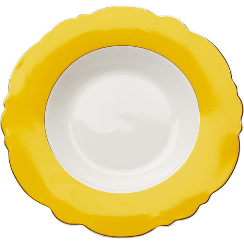 Plato Capri Ø27cm