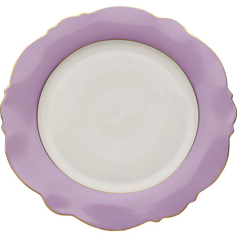 Plato Capri Ø27cm