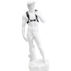 Deco Figurine Statue Harness 58cm