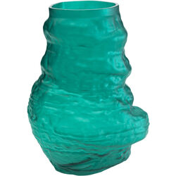 Vase Enrique Turquoise 47cm
