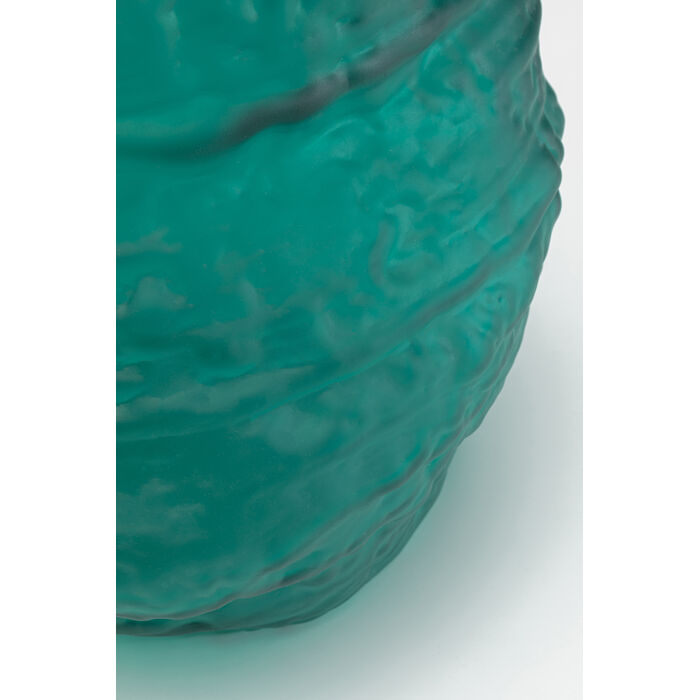 Vase Enrique Turquoise 47cm