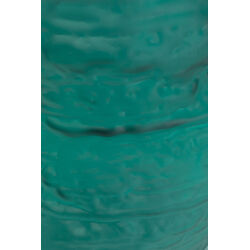 Vase Enrique Turquoise 47cm