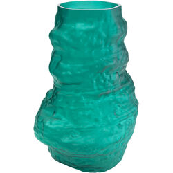 Vase Enrique Turquoise 47cm