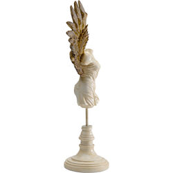 Figura Deco Guardian Angel Female 42cm