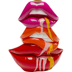 Kerzenständer Lips 17cm