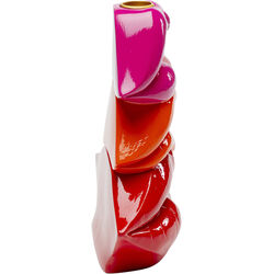 Bougeoir Lips 17cm