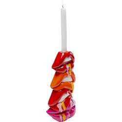 Candle Holder Lips 30cm