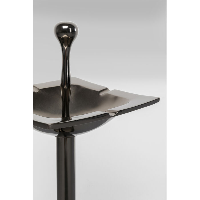 Stand Ashtray Square 76cm