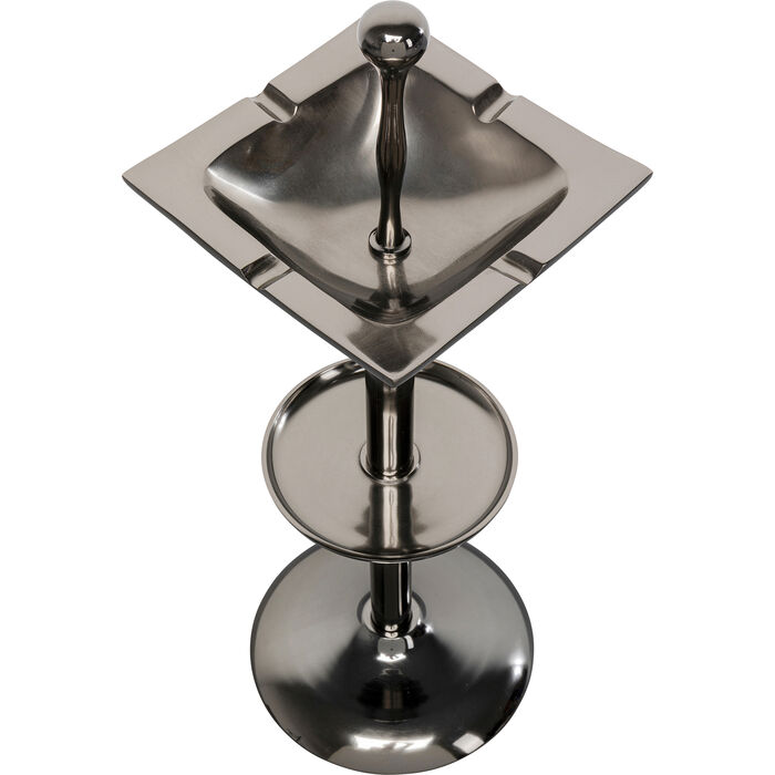 Stand Ashtray Square 76cm