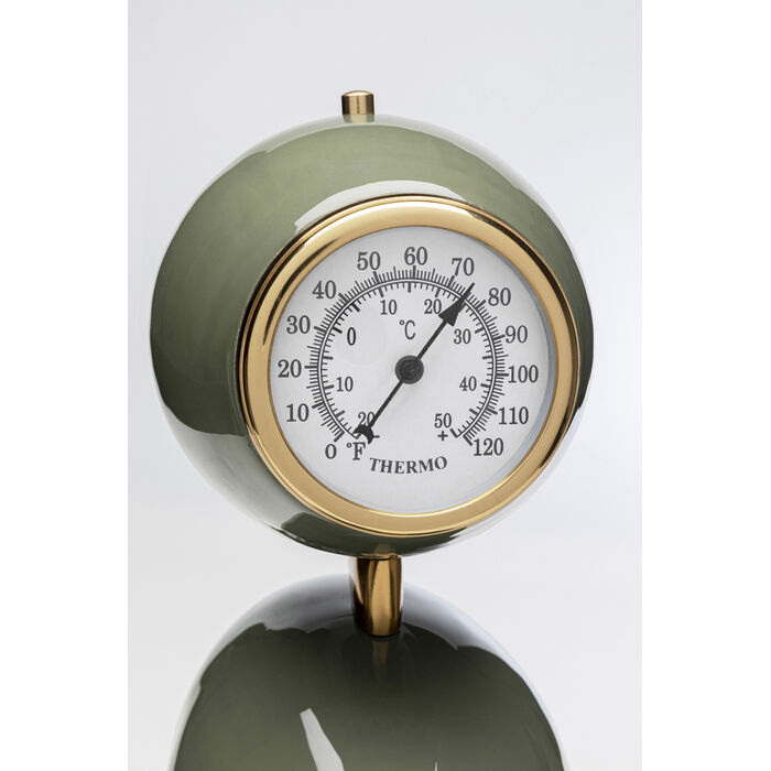 Table Clock Control 57cm