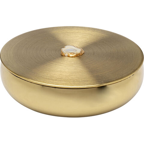 Deco Box Shine Ø31cm