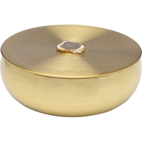 Deco Box Shine Ø24cm
