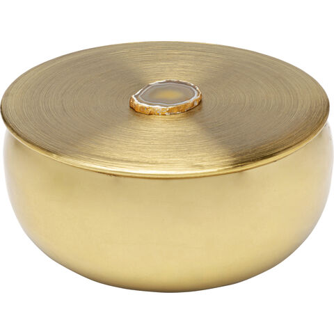 Deco Box Shine Ø16cm