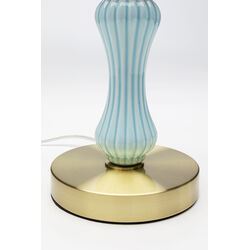 Lampada da tavolo Allegra Gold 47cm